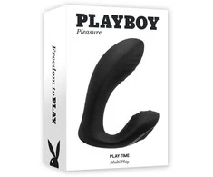 Dreamtoys Išsivystęs PLAYBOY ŽAIDIMŲ LAIKAS