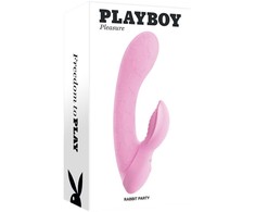 Evolved PLAYBOY RABBIT Vakarėlis