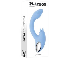 Evolved PLAYBOY Safyro dangus