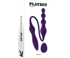 Dreamtoys Išsivystęs PLAYBOY. Štai ir viskas.