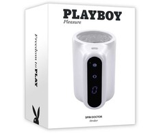 Evolved PLAYBOY SPIN DOCTOR
