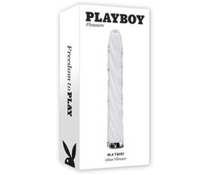 Evolved PLAYBOY su posūkiu