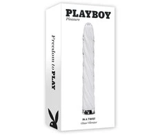 Evolved PLAYBOY su posūkiu