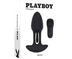 Dreamtoys Evolved PLAYBOY "Šūvis į kraštą"