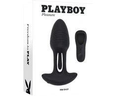 Dreamtoys Evolved PLAYBOY "Šūvis į kraštą"