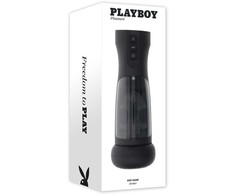 Evolved PLAYBOY Žaidimo pabaiga