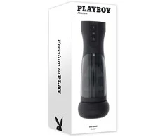 Evolved PLAYBOY Žaidimo pabaiga