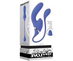 Dreamtoys EVOLVED Viskas viename