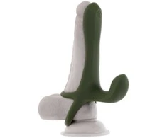 Evolved ZERO TOLERANCE DIRŽELIS TAP &amp; GO