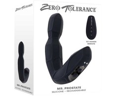 Dreamtoys Išsivystęs NULINĖS TOLERANCIJOS MR PROSTATE