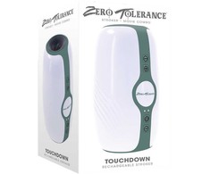 Evolved ZERO TOLERANCE NUTUPIMAS