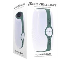 Evolved ZERO TOLERANCE NUTUPIMAS
