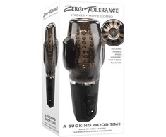 Evolved ZERO TOLERANCE Puikus laikas