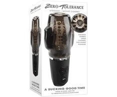 Evolved ZERO TOLERANCE Puikus laikas