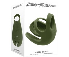 Evolved ZERO TOLERANCE RIEŠUTINIS DRAUGELIS