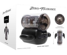 Evolved ZERO TOLERANCE STROKER LAIKYK MANE TVIRTAI