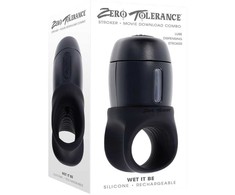 Evolved ZERO TOLERANCE SUDRYKIMUI