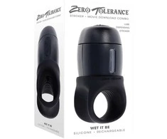 Evolved ZERO TOLERANCE SUDRYKIMUI