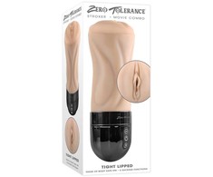 Evolved Ištobulintas NULINĖS TOLERANCĖS TIGHT LIPPE ŠVIESUS