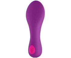 Femme Funn FEMME FUN SOLIA Kulka Violetinė