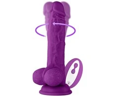 Femme Funn FEMMEFUNN BELAIDIS TURBO BALLER VIOLETINIS
