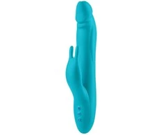 Femme Funn FEMMEFUNN BOOSTER RABBIT XL TURKIO