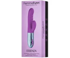 Femme Funn FEMMEFUNN ESSENZA PURPLE