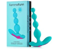Dreamtoys Femme Funn FEMMEFUNN FUNN KAROLIUKAI TURKIO SPALVOS