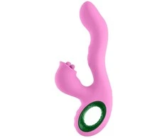 Femme Funn FEMMEFUNN PALLINA Rožinis