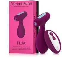 Dreamtoys Femme Funn FEMMEFUNN PLUA TAMSIA FUCHSIA