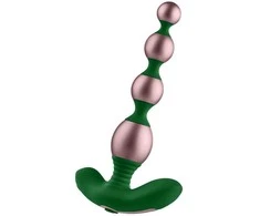 Dreamtoys Femme Funn FEMMEFUNN Rose Gold karoliukai