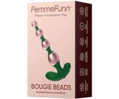 Dreamtoys Femme Funn FEMMEFUNN Rose Gold karoliukai