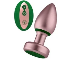 Dreamtoys Femme Funn FEMMEFUNN Rose Gold Kištukas