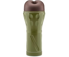 FORTO MODEL B-02 STROKER DARK