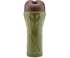 FORTO MODEL B-02 STROKER DARK