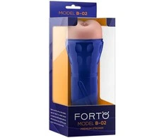 FORTO MODELIS B-02 STROKER LIGHT
