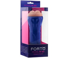 FORTO MODELIS M-80 STROKER LIGHT