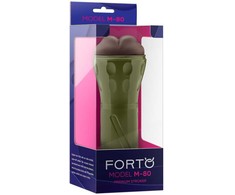 FORTO MODELIS M-80 STROKER TAMSUS