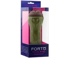 FORTO MODELIS M-80 STROKER TAMSUS