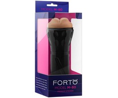 FORTO MODELIS M-80 STROKER TAN