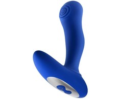 Dreamtoys FORTO THUMPER MĖLYNAS