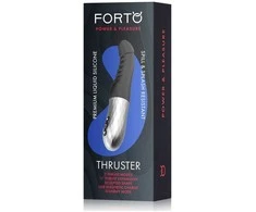 Dreamtoys FORTO TRAUKOS VARIKLIS Juodas