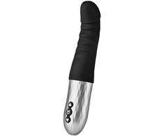 Dreamtoys FORTO TRAUKOS VARIKLIS Juodas