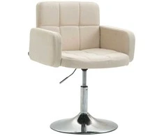 Fotelis Mville Lounger Los Andželas audinys