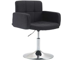 Fotelis Mville Lounger Los Andželas audinys