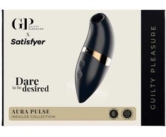 AURA PULSE GUILTY PLEASURE