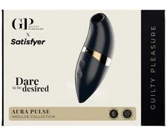 AURA PULSE GUILTY PLEASURE