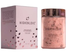 HighOnLove HIGH ON LOVE SENSUALIOS VONIOS DRUSKOS 500G