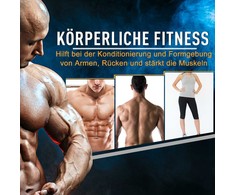 HOMCOM 25 kg hanteliai ir štangos, reguliuojamas ergonomiškas 3-in-1 hantelių rinkinys, 12 × plokštelių, 2 × trumpi strypai, 1 × ilgas strypas, geltona + juoda