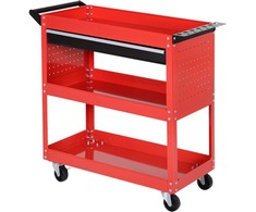 Homcom 60 kg, Raudona| Aosom.de